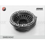 Подшипник опоры переднего амортизатора FORD Focus 2/MAZDA 3 FENOX SMB24042