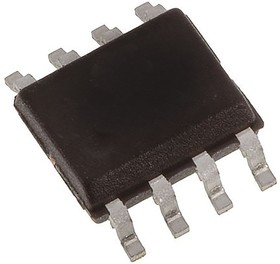 Фото 1/2 NCS2333DR2G, Operational Amplifiers - Op Amps DUAL PRECISION OPAMP