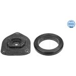 Опора переднего амортизатора L=R (компл) RENAULT Fluence/Megane III/Scenic III ...