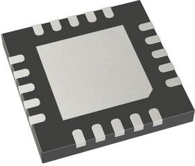 Фото 1/4 MCP73871T-2CCI/ML, Контроллер заряда литий-ионный/полимерный аккумуляторов [QFN-20 (4x4)]