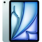Планшет Apple iPad Air 2024 11" 128Gb Wi-Fi A2902 M2 11", 8ГБ, 128GB, Wi-Fi ...