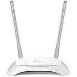 Wi-Fi роутер TP-LINK TL-WR850N(ISP), N300