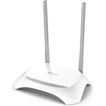 Wi-Fi роутер TP-LINK TL-WR850N(ISP), N300