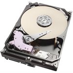 10TB Seagate IronWolf (ST10000VN000) {SATA 6 Гбит/с, 7200 rpm, 256 mb buffer ...