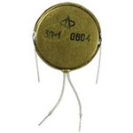 ЗП-1, пьезозвонок (13-15г.)
