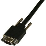 CCA-009-M02R152, D-Sub Cables