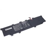 Аккумулятор OEM (совместимый с C31-X402) для ноутбука Asus VivoBook S300CA 11.1V ...