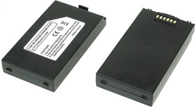 Аккумулятор 82-127912-01 для терминала сбора данных Motorola Symbol MC3090 3.7V 2740mAh