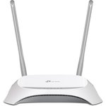 TP-Link TL-WR842N, Маршрутизатор