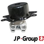 Опора двигателя передняя L OPEL Corsa C 0006 JP JP GROUP 1217900170