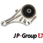 Опора двигателя передняя OPEL Combo/Corsa C/Meriva A/Tigra B JP JP GROUP 1217901900