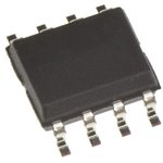 MC100EL32DG, Dual Monostable Multivibrator, Divider, 8-Pin SOIC