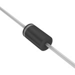 600V 3A, Rectifier Diode, 2-Pin DO-201AD STTH3R06