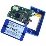 STEVAL-MKSBOX1V1, SensorTile.box for STM32 IoT and Wearable Sensor Applications