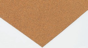 SHTCOR05400100 X00100000450, 1000 x 1000mm Rubber-bonded Cork Gasket Sheet