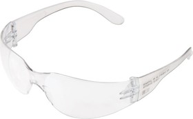 Очки защитные открытые О-3 прозрачная линза ST7220-03
