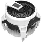 Вентилятор ALSEYE W90 Socket: Intel LGA1700/1200/115X,Product Dimensions ...