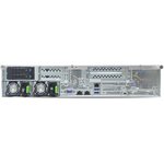 Платформа системного блока AIC FB201-LX_XP1-F201LXXX 2U-24 Bay storage server ...