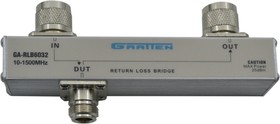 Анализатор спектра Gratten Рефлектометр GA-RLB6032 , 1.5ГГц