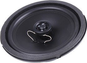 Фото 1/2 FX 16 - 4 Ohm, Speakers & Transducers 16 cm (6.5") 2-way coaxial loudspeaker