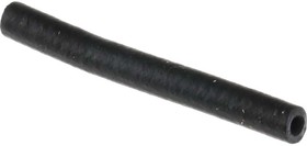 Фото 1/2 02010001010, Expandable Neoprene Black Cable Sleeve, 1.25mm Diameter, 20mm Length, Helavia Series