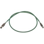 09457005022, Ethernet Cables / Networking Cables RJI CAB 4XAWG 22/7 TRAIL 1.0M