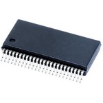 DAC7734E, Digital to Analog Converters - DAC 16-Bit Quad Voltage Output Serial Input