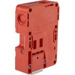 440G-T27127, 440G-T Series Solenoid Interlock Switch, Power to Lock, 24V ac/dc