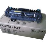 302J193058, Узел термозакрепления FK-350 для Kyocera FS-4020DN, FS-3920DN