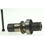 305616, Вал приводной VW: T5 1.9TDI/2.0TDI/2.0BITDI/ 2.5TDI/2.0/2.0TSI/3.2 03-