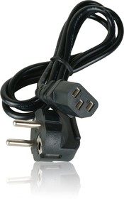 Фото 1/5 EU power cord (кабель питания), 1.2m, кабель питания