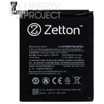 Аккумуляторная батарея (аккумулятор) Zetton для Xiaomi Mi 5X, A1, Redmi Note 5A ...