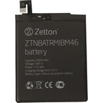 Аккумуляторная батарея (аккумулятор) Zetton для Xiaomi Redmi Note 3, 3 Pro ...