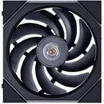 Lian Li G99.14TL1B.R0 Вентилятор UNI FAN TL LED 140 Black /14TL1B/ 140х144х28мм ...