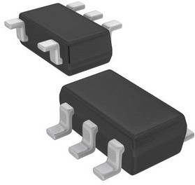 XC9110C331MR-G, Switching Voltage Regulators