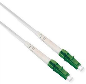 21158603, Fibre Optic Cable Assembly 9/125 um OS2 Simplex LC - LC 5m