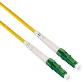 21158620, Fibre Optic Cable Assembly 9/125 um OS2 Simplex LC - LC 1m