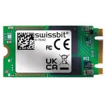 SFSA010GM2AK1TO- I-5S-12P-STD, Solid State Drives - SSD 10 GB - 3.3 V