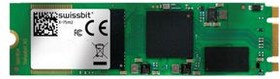 SFSA480GM2AK2TO- I-8C-536-STD, Industrial SSD X-75m2-2280 M.2 2280 480GB SATA III