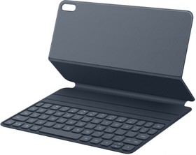 Фото 1/8 Чехол-клавиатура Huawei для Huawei MatePad Pro 10.8" C-Marx-Keyboard серый (55032613)