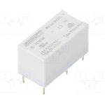 JE-109DM, Реле электромагнитное