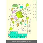 025CHA1506400, Фильтр масляный АКПП CHERY Tiggo 4,7Pro,8 OE