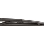001410, Щетка стеклоочистителя REAR classic (задняя) 35см/14" ALCA