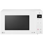 Микроволновая печь 23L SOLO WHITE MW23R35GIH 1150W LG