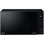 Микроволновая печь 25L SOLO BLACK MW25R35GIS 1150W LG