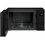 Микроволновая печь 25L SOLO BLACK MW25R35GIS 1150W LG