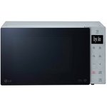 Микроволновая печь 25L SOLO GREY MW25R35GISL 1000W LG
