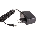 GS15E-3P1J, Блок питания, 12B, 1.25A, 15Вт (адаптер)