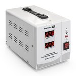 Expert AS-2000, Стабилизатор напряжения релейный, 220В, 2000ВА