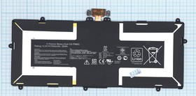 Аккумулятор C12-TF810C для планшета Asus VivoTab TF810C 3.8V 30Wh (7895mAh)